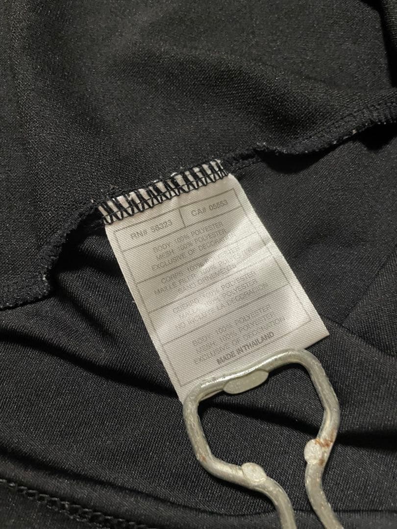 ウェア LIVERPOOL 10/11 3rd L/S jersey