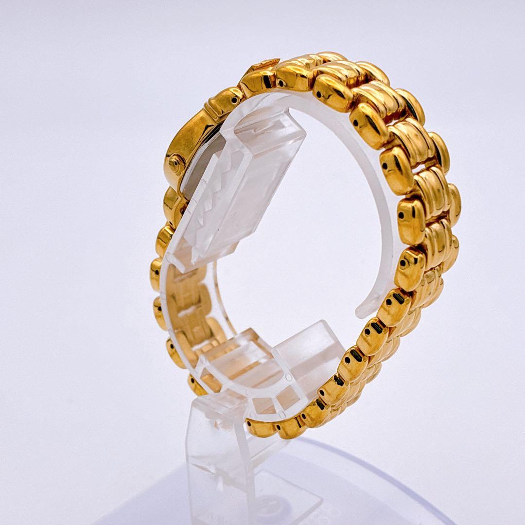 【幻の1990年製】SEIKO 4N00-6070 R0 ゴールド文字盤 完品