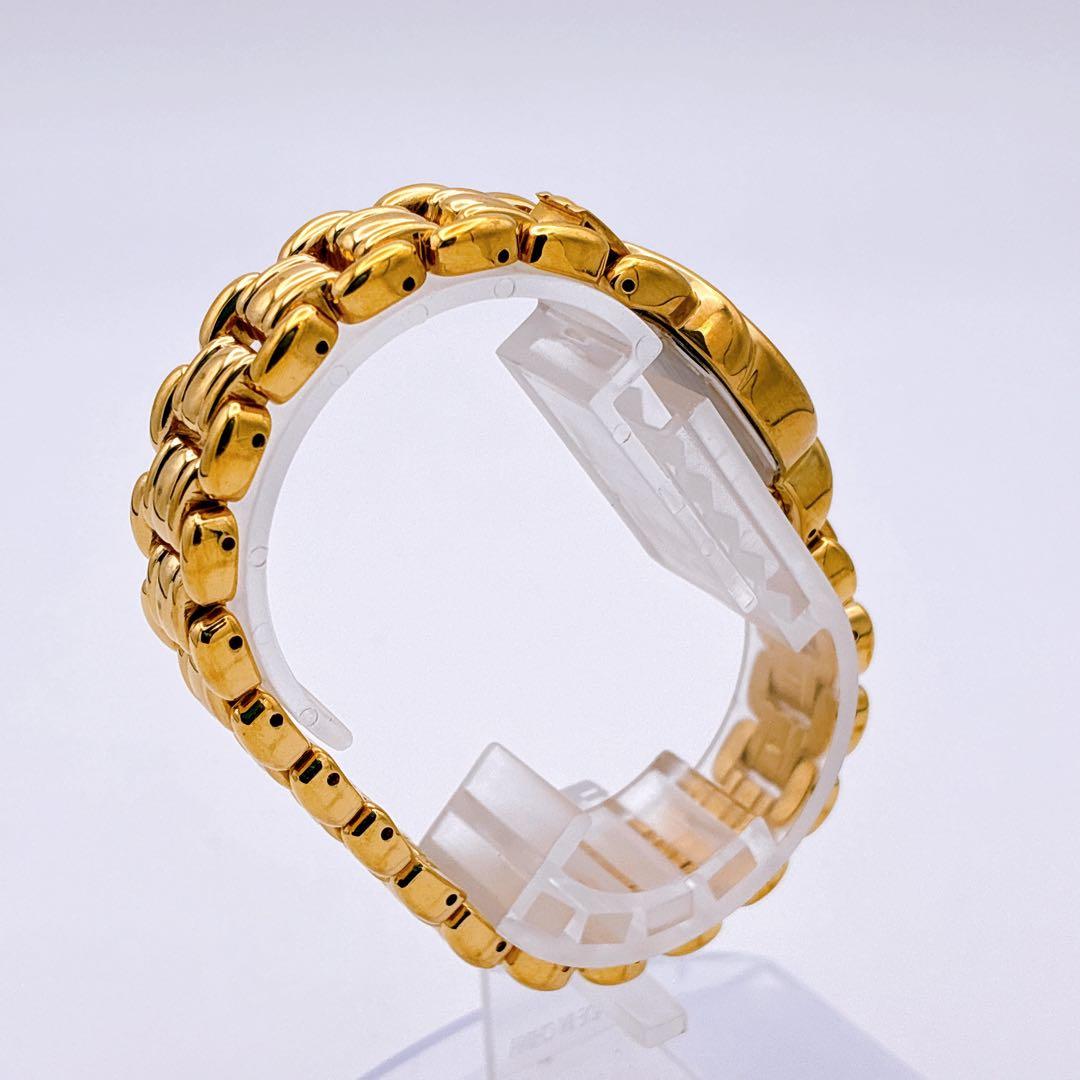 【幻の1990年製】SEIKO 4N00-6070 R0 ゴールド文字盤 完品