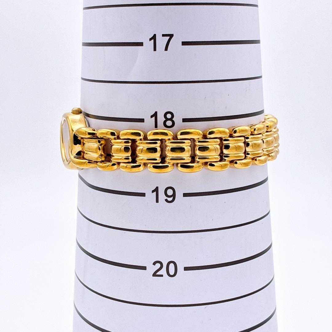 【幻の1990年製】SEIKO 4N00-6070 R0 ゴールド文字盤 完品