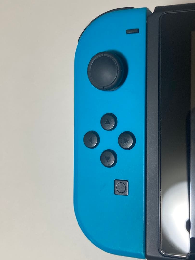 Nintendo Switch 新型（バッテリー強化版）