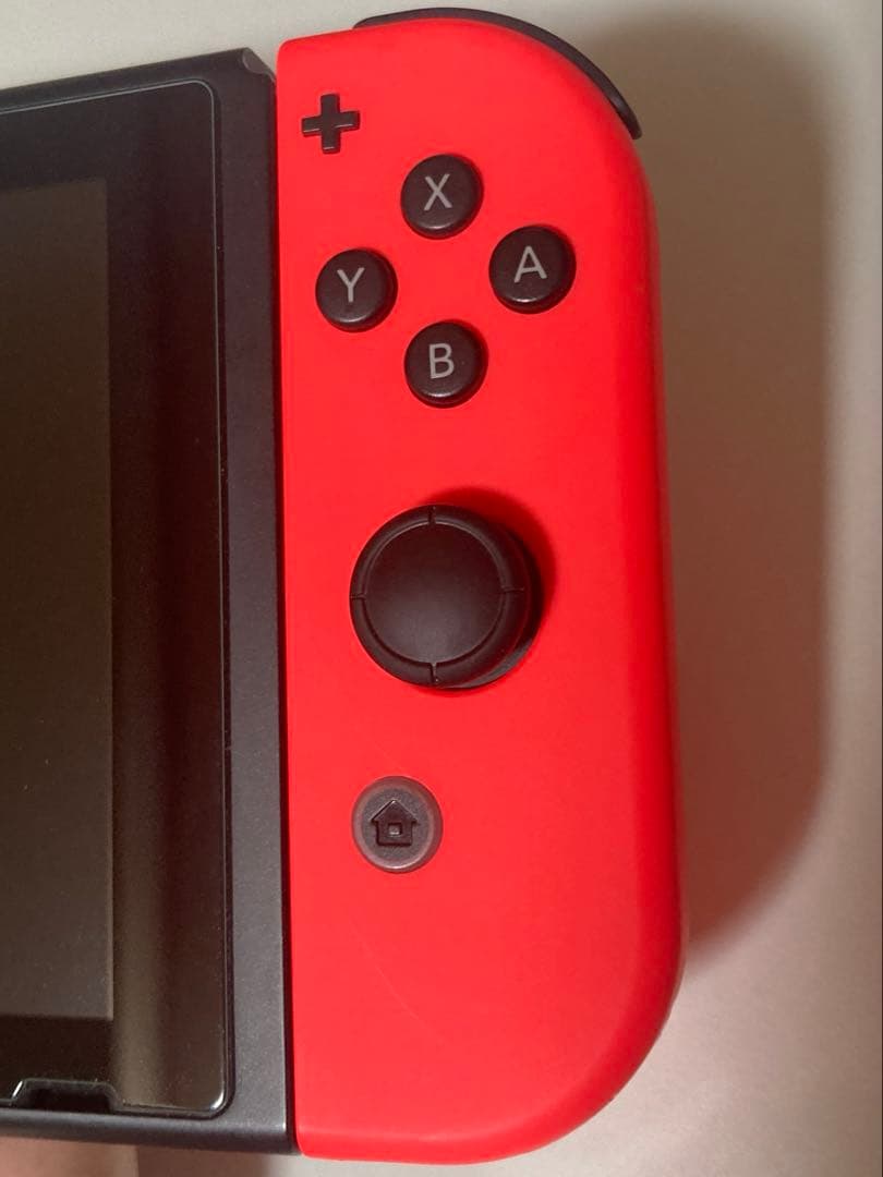 Nintendo Switch 新型（バッテリー強化版）