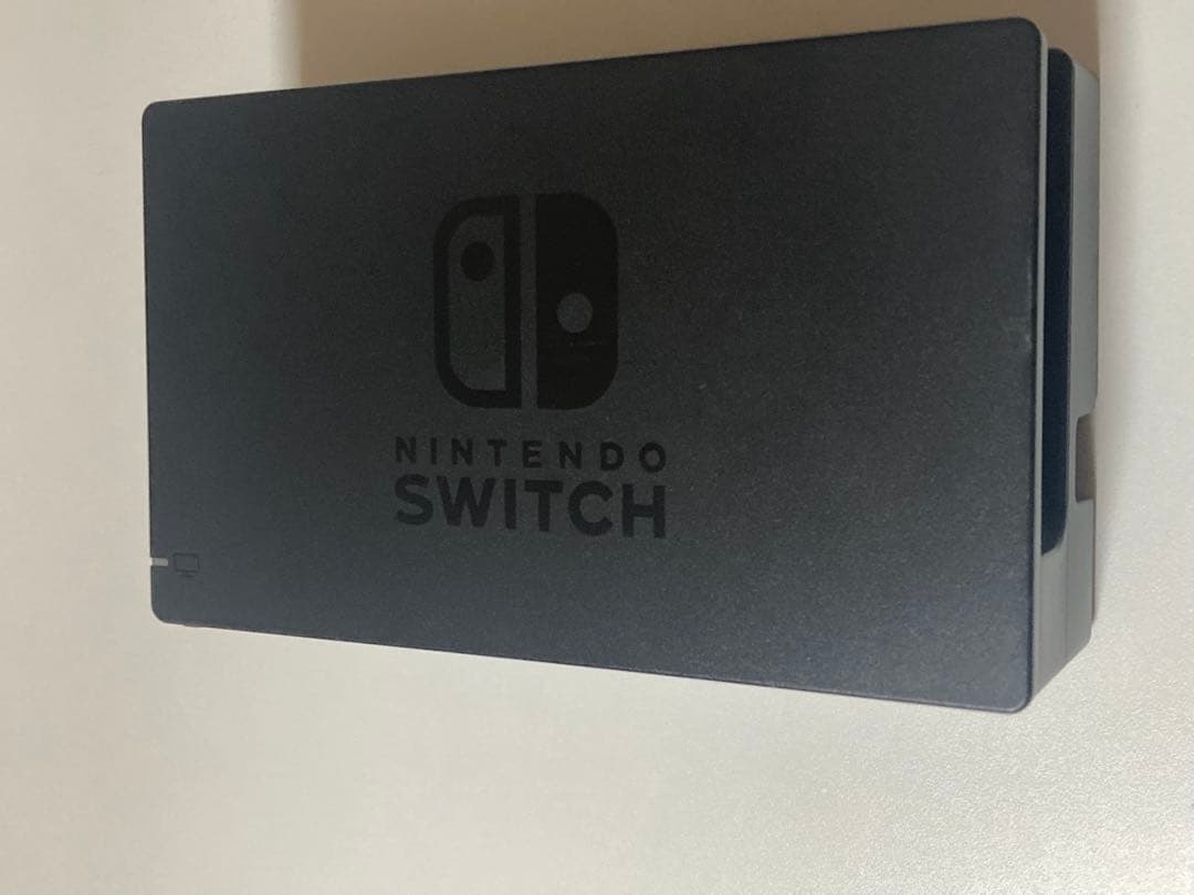 Nintendo Switch 新型（バッテリー強化版）