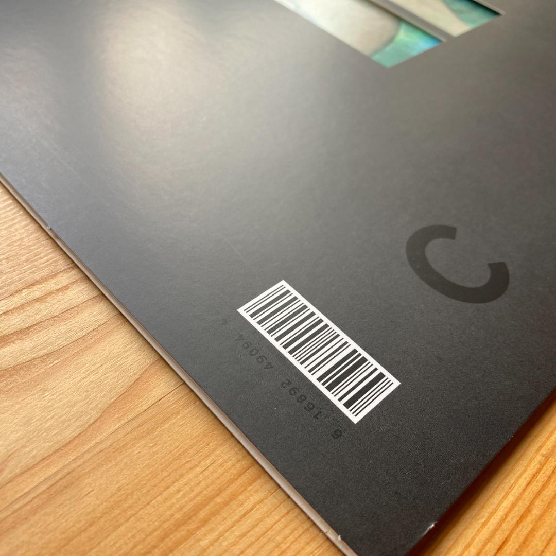 Joseph Shabason　Aytche　限定プレスVinyl美盤