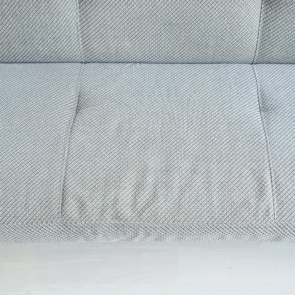 カリモク/karimoku チターノ/Chitano オーク材 2人掛けソファ