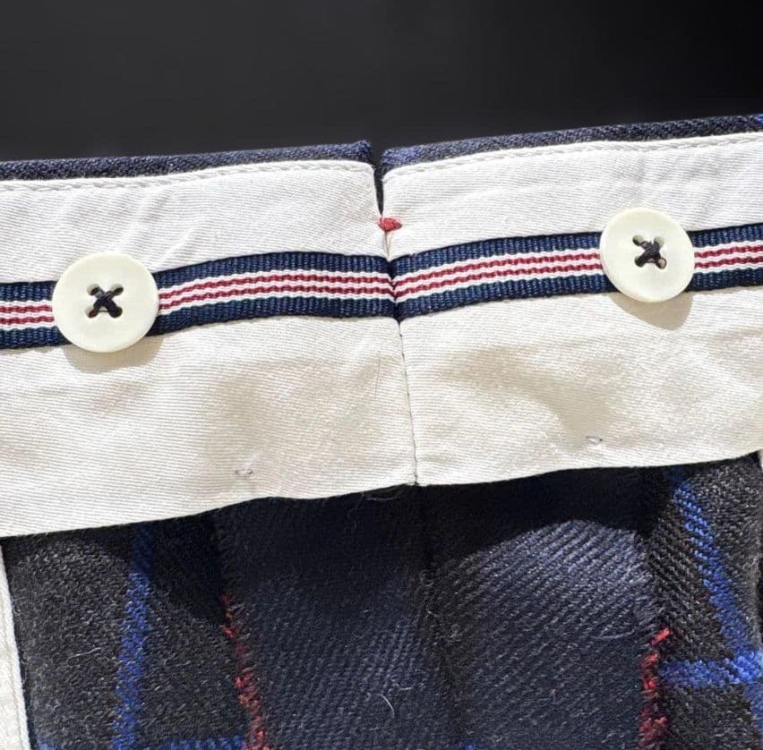 ベルナールザンス ビームスF別注 44