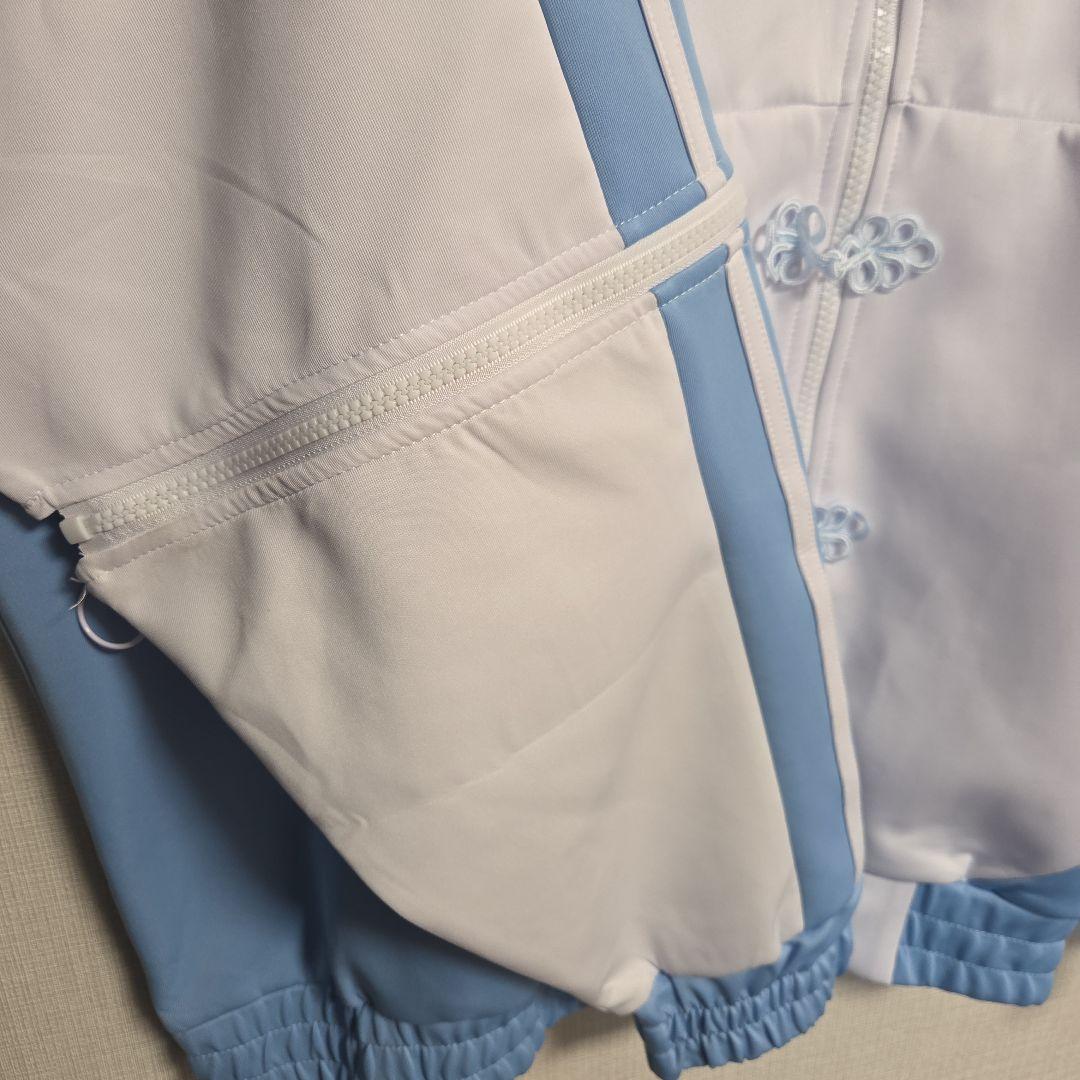 PSYNYXX プシュニクス セーラーチャイナジャージ