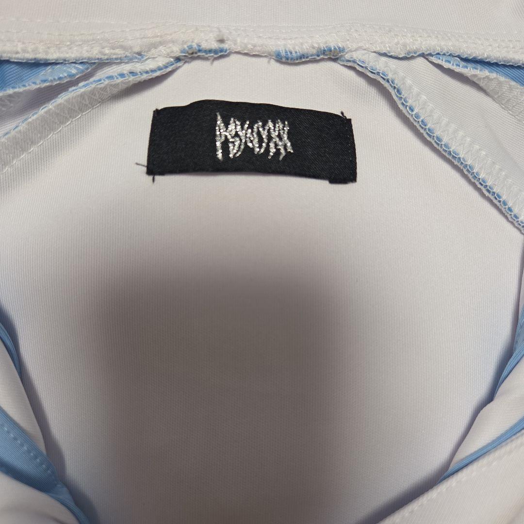 PSYNYXX プシュニクス セーラーチャイナジャージ