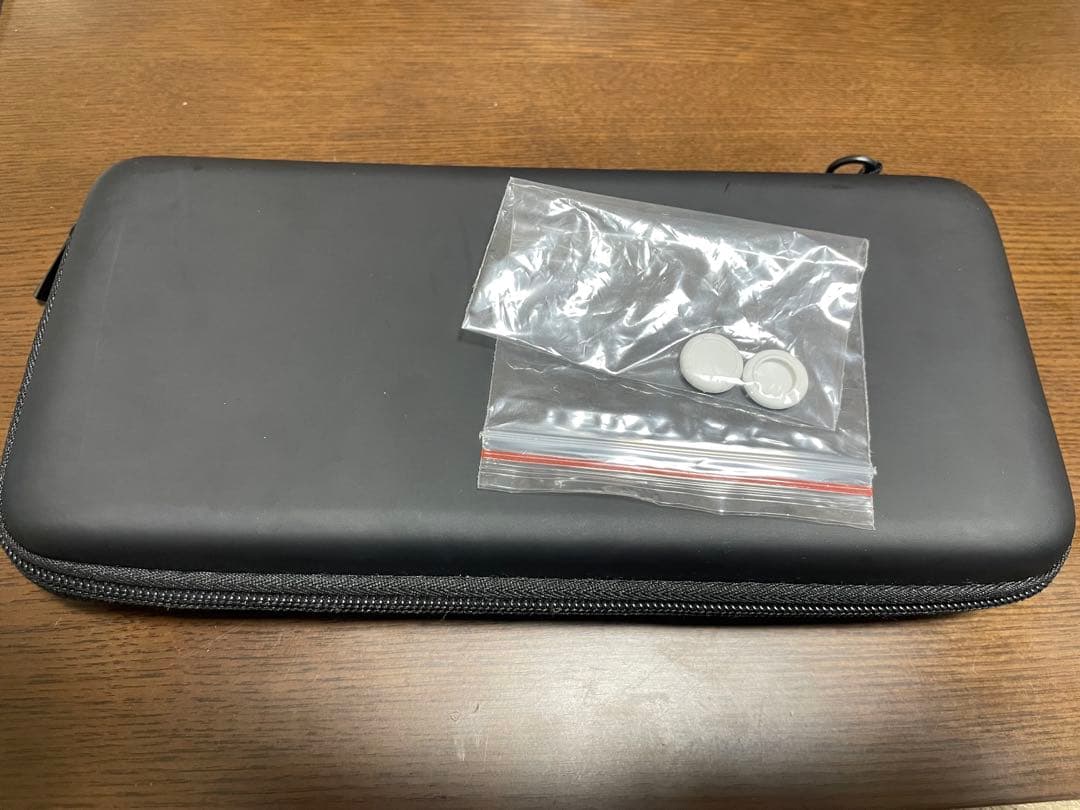 Nintendo Switch Lite イエロー（箱あり・ケースおまけ）