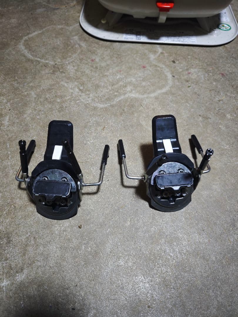 LOOK Pシリーズ用ブレーキ　B130幅