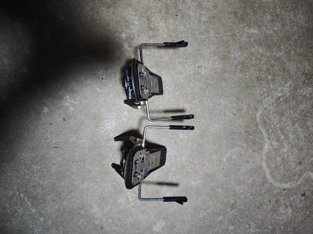 LOOK Pシリーズ用ブレーキ　B130幅