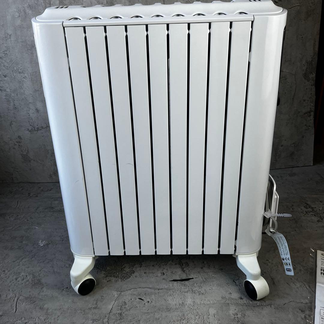 ✨ デロンギ ✨ ユニカルド オイルヒーター RHJ65L0915 ハイパワー