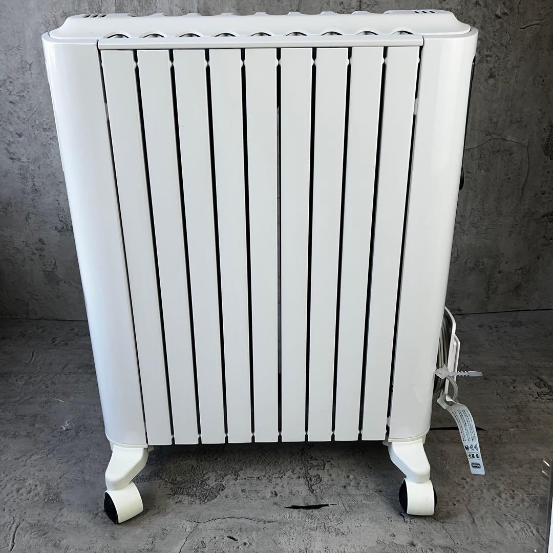 ✨ デロンギ ✨ ユニカルド オイルヒーター RHJ65L0915 ハイパワー