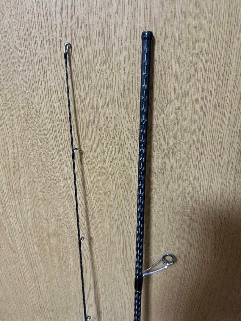 シマノ　19ブレニアス78ml