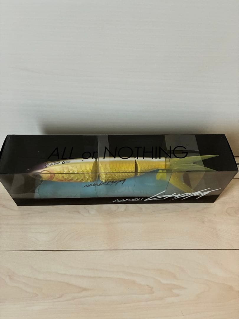 DRT KLASH GHOST ゴースト 魚酔NCWコラボ　限定カラー