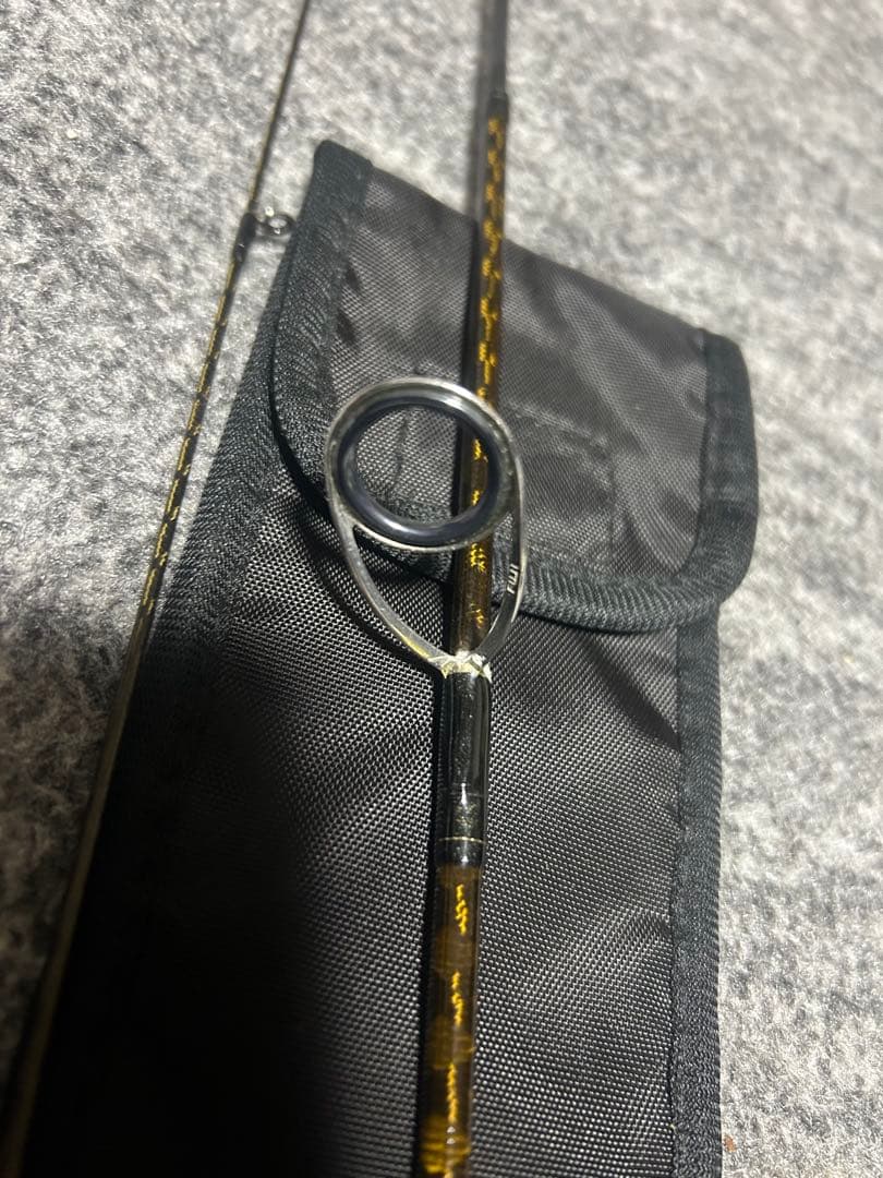 Y*i様 シマノ　SHIMANO CARDIFF NX S54ULトラウトロッド