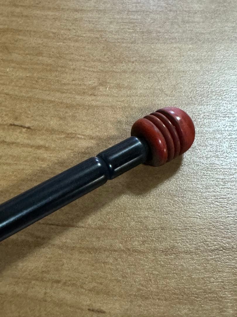 当時物　純正オプション　ミラターボ　アバンツァート　L200S ルーフアンテナ！