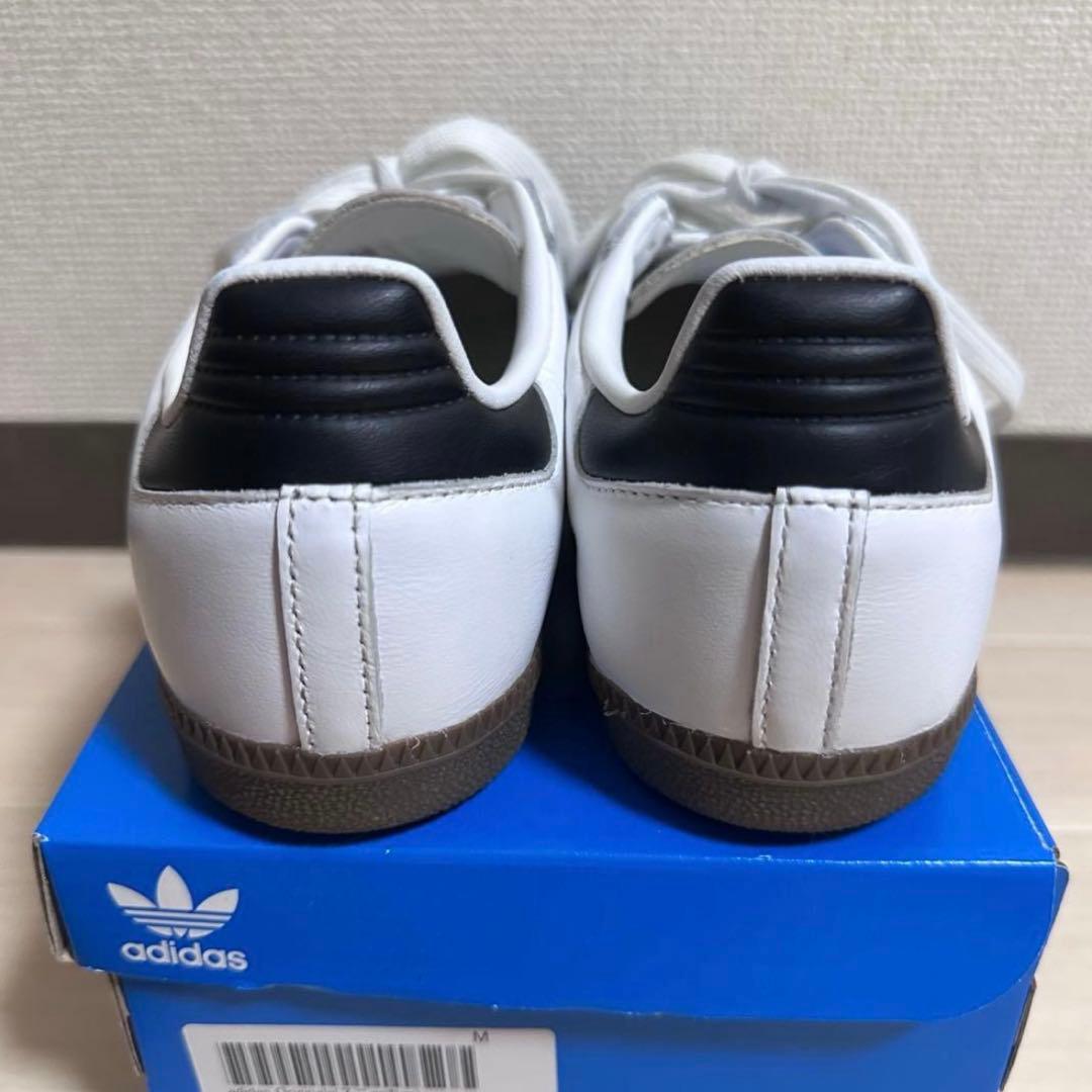 靴 adidas Samba OG 22.5cm