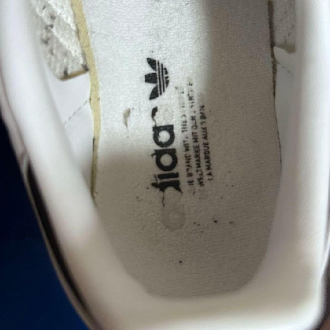 靴 adidas Samba OG 22.5cm