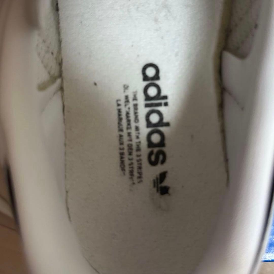 靴 adidas Samba OG 22.5cm