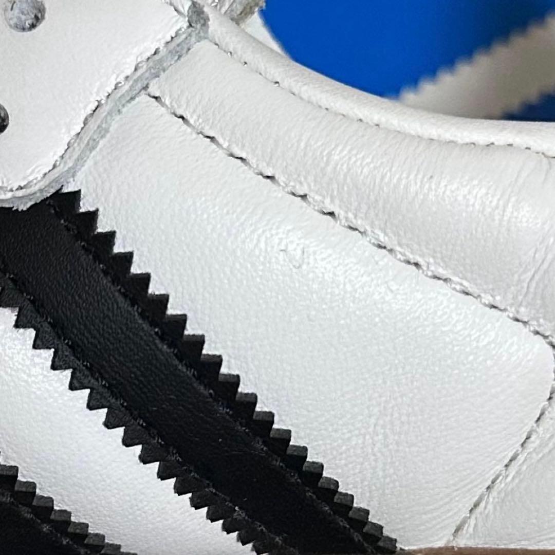 靴 adidas Samba OG 22.5cm