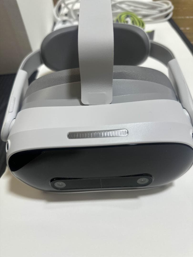 PICO4 Ultra ROM256GB RAM 12GB おまけ付き