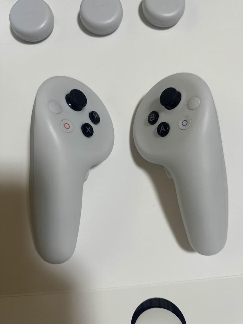 PICO4 Ultra ROM256GB RAM 12GB おまけ付き