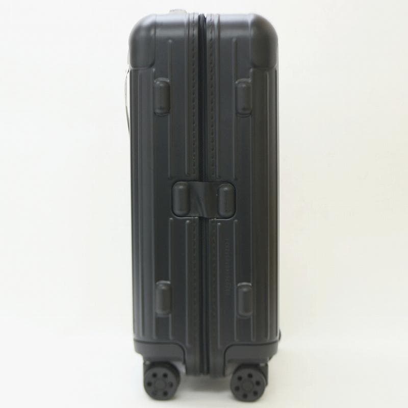 ★未使用品 正規品★リモワ RIMOWA★エッセンシャル Cabin S 4輪★