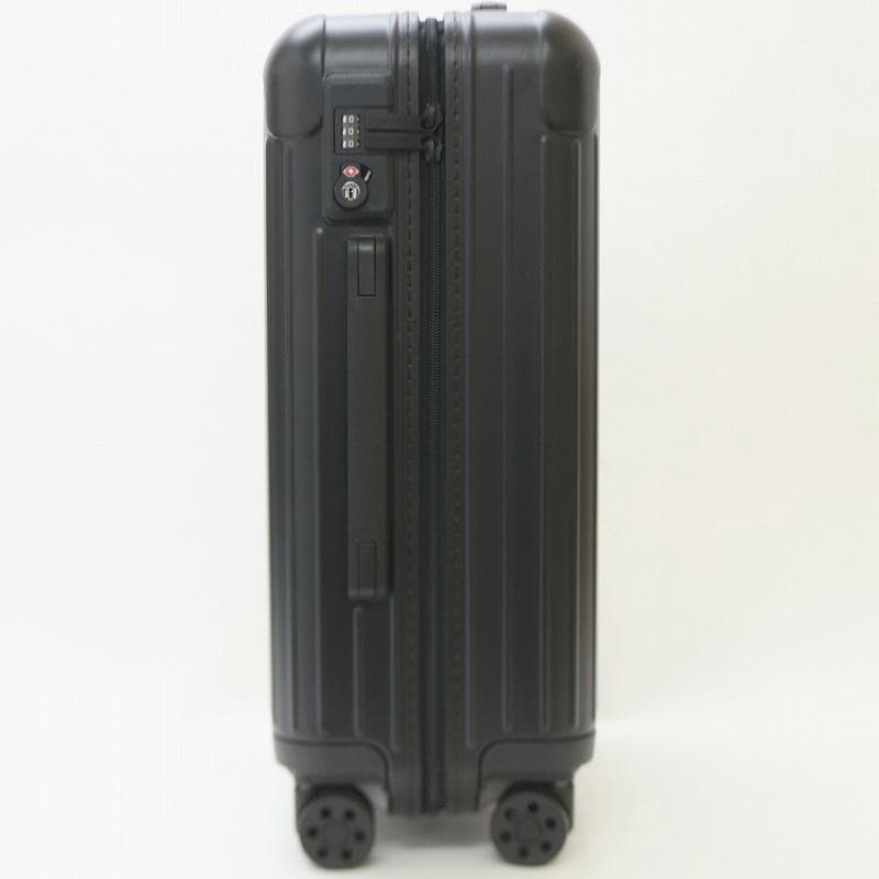 ★未使用品 正規品★リモワ RIMOWA★エッセンシャル Cabin S 4輪★