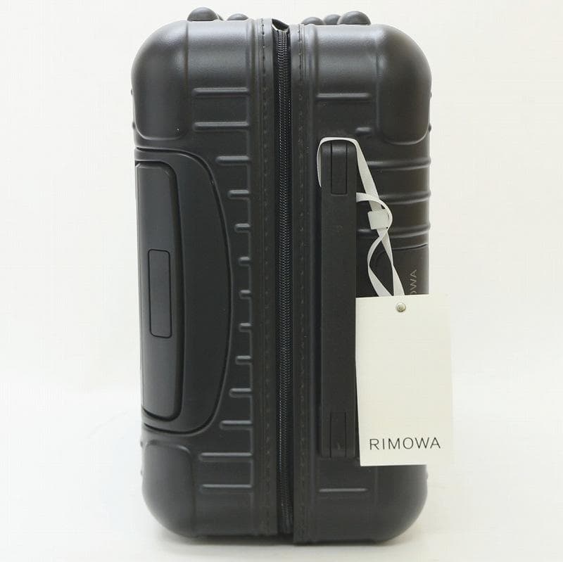 ★未使用品 正規品★リモワ RIMOWA★エッセンシャル Cabin S 4輪★