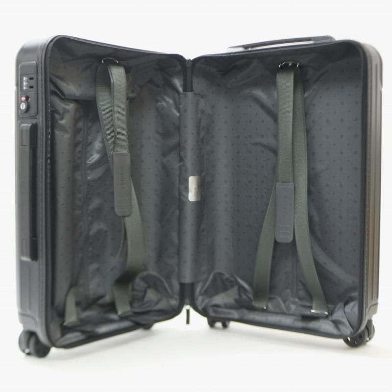 ★未使用品 正規品★リモワ RIMOWA★エッセンシャル Cabin S 4輪★