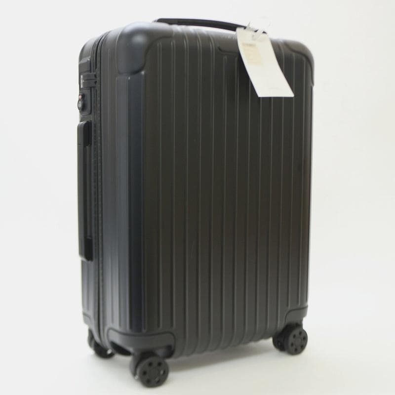 ★未使用品 正規品★リモワ RIMOWA★エッセンシャル Cabin S 4輪★