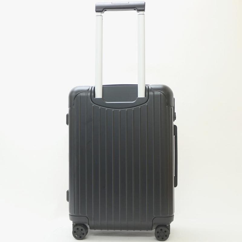 ★未使用品 正規品★リモワ RIMOWA★エッセンシャル Cabin S 4輪★