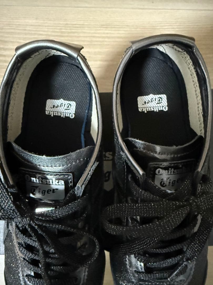 オニツカタイガー MEXICO 66