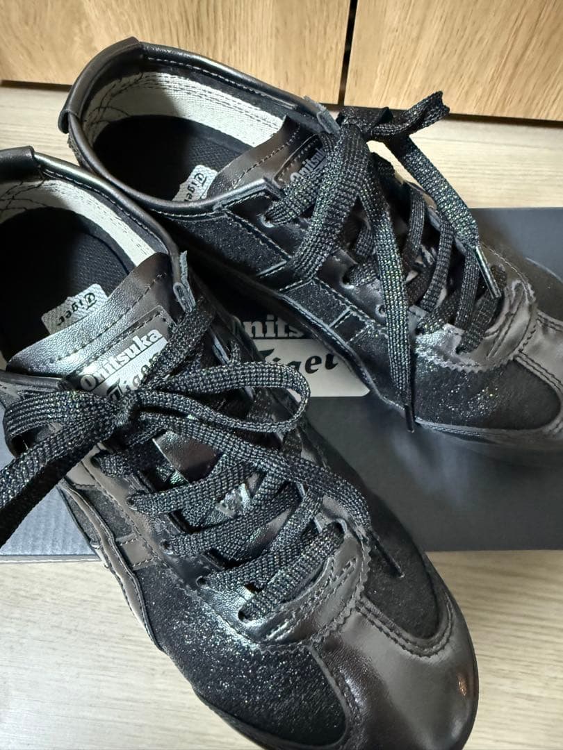 オニツカタイガー MEXICO 66