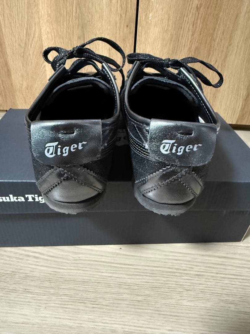 オニツカタイガー MEXICO 66