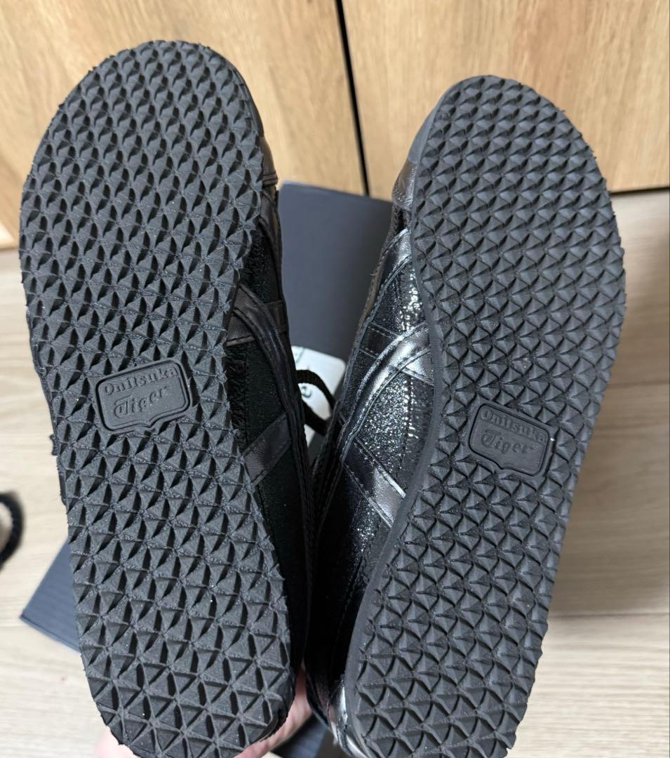 オニツカタイガー MEXICO 66