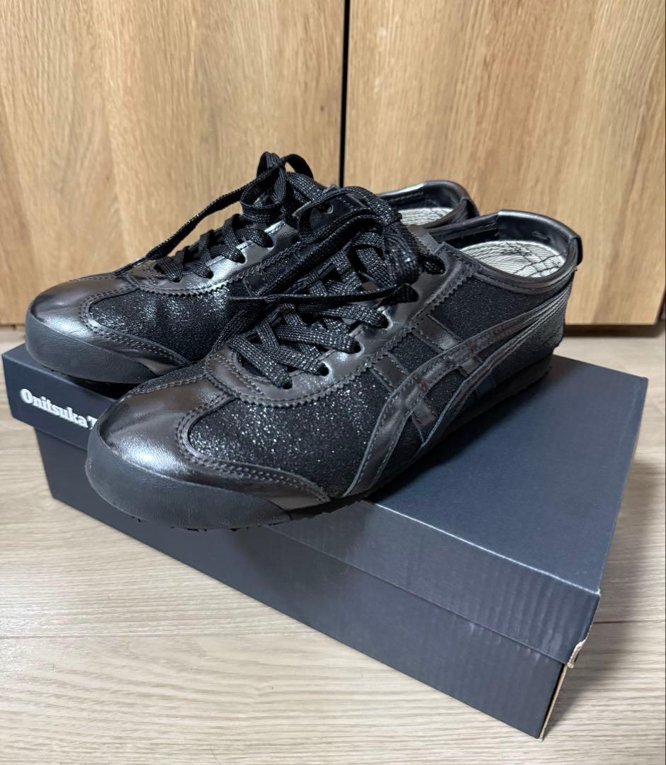 オニツカタイガー MEXICO 66