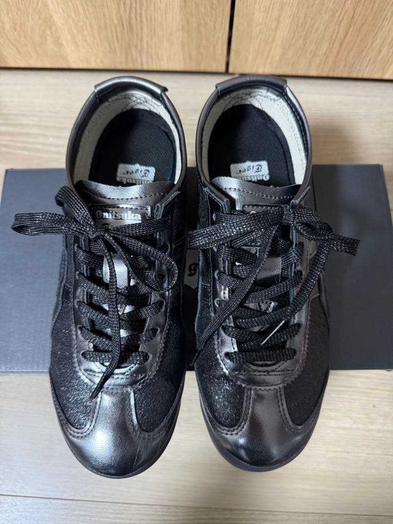 オニツカタイガー MEXICO 66