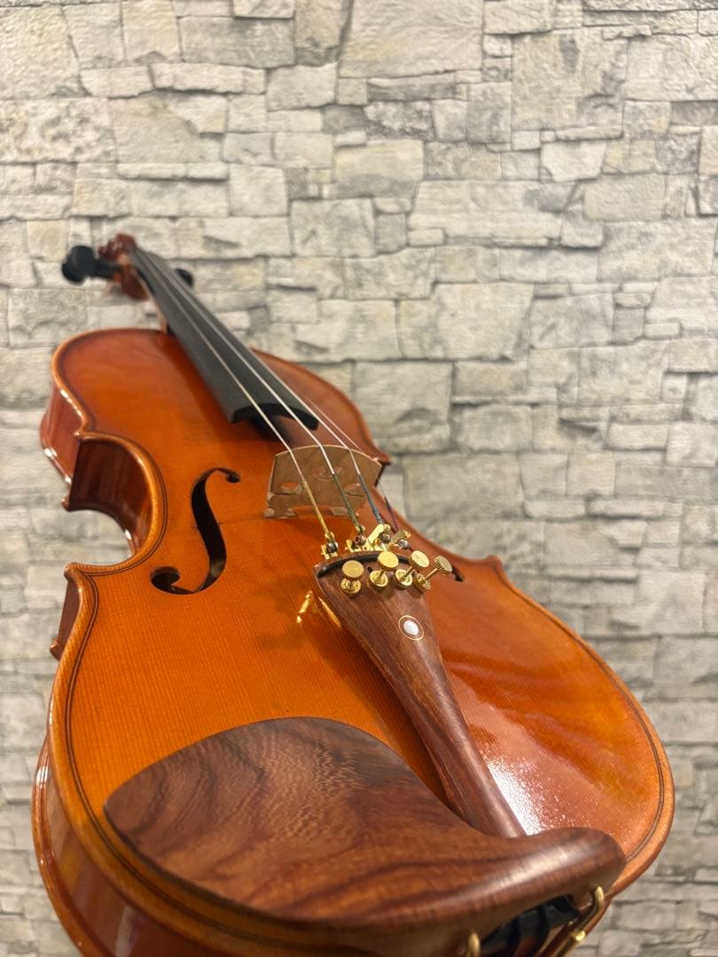 バイオリン Franz Kirschnek 4/4 西ドイツ製