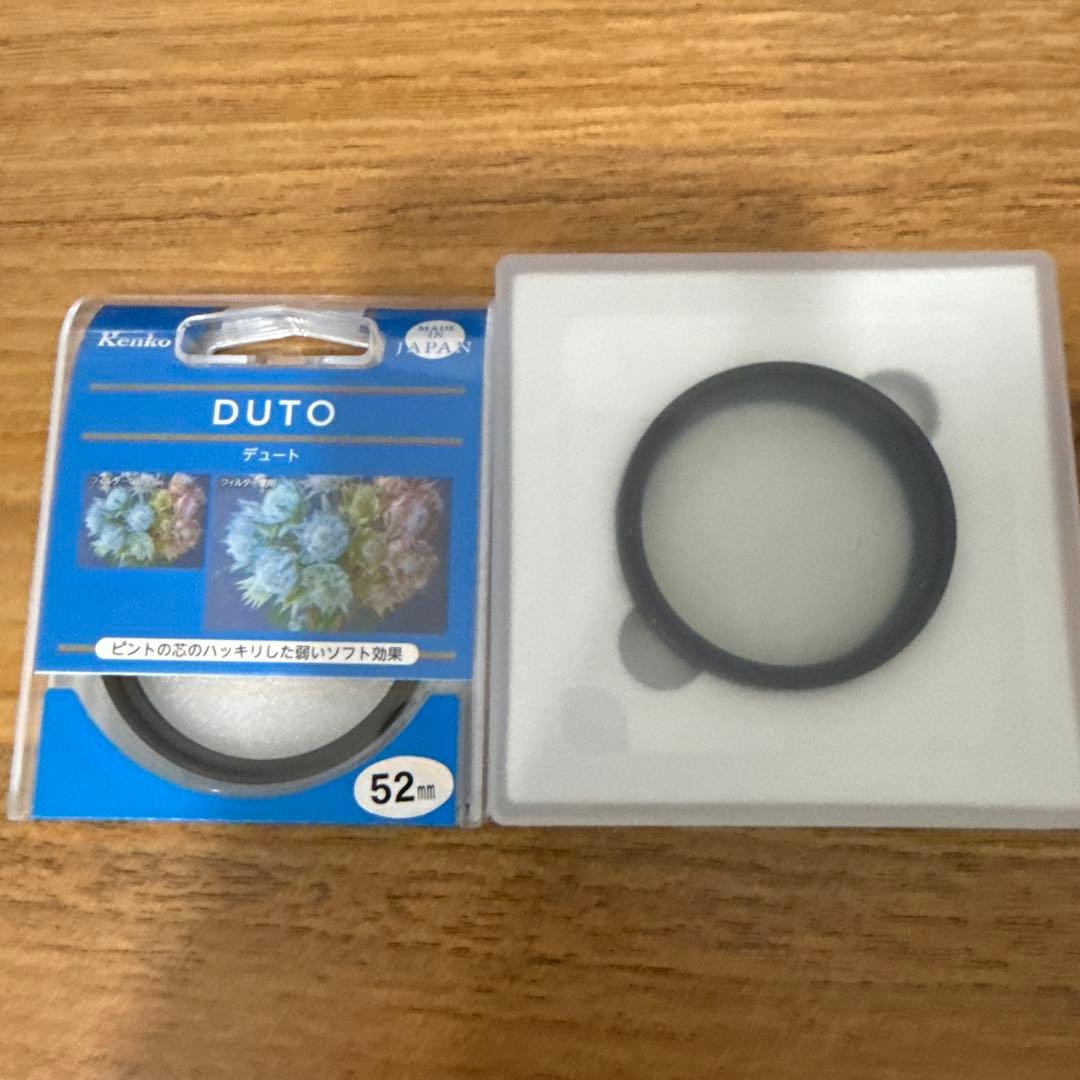 限定値下げ TTartisan AF 40mm F2角型フード フィルター3枚付