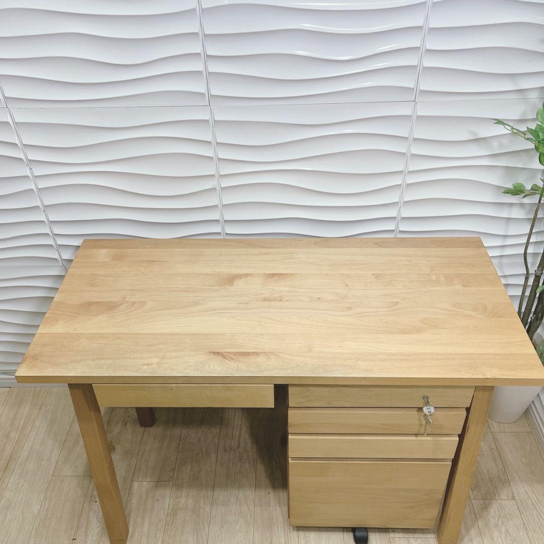 ◇ACTUS◇デスクセット◇学習机◇デスク＆ワゴン◇大阪兵庫京都奈良滋賀和歌山◇