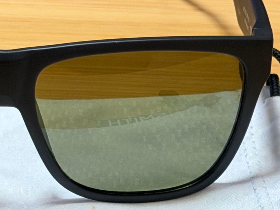 SMITH サングラス Lowdown XL2 Matte Black 003
