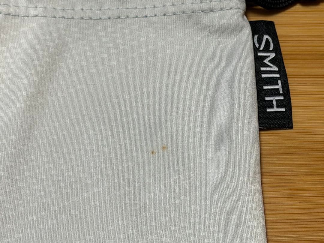 SMITH サングラス Lowdown XL2 Matte Black 003