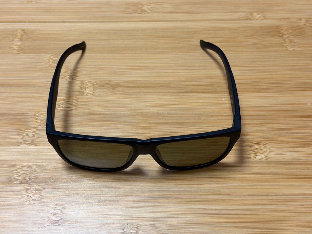 SMITH サングラス Lowdown XL2 Matte Black 003