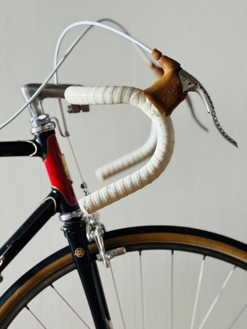 MOTOBECANE モトベカン Trophy （1974-1975)