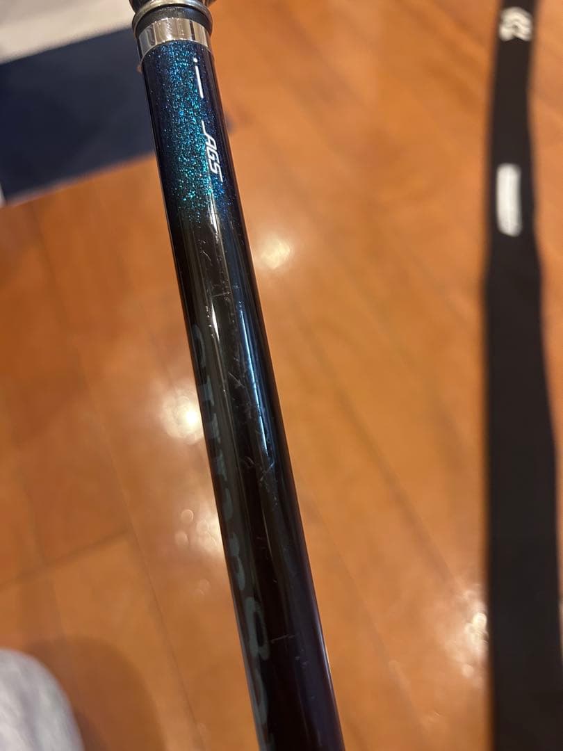 ダイワ　メガディス 17 ※最終値引き12/25まで　磯竿 1.5号5.3