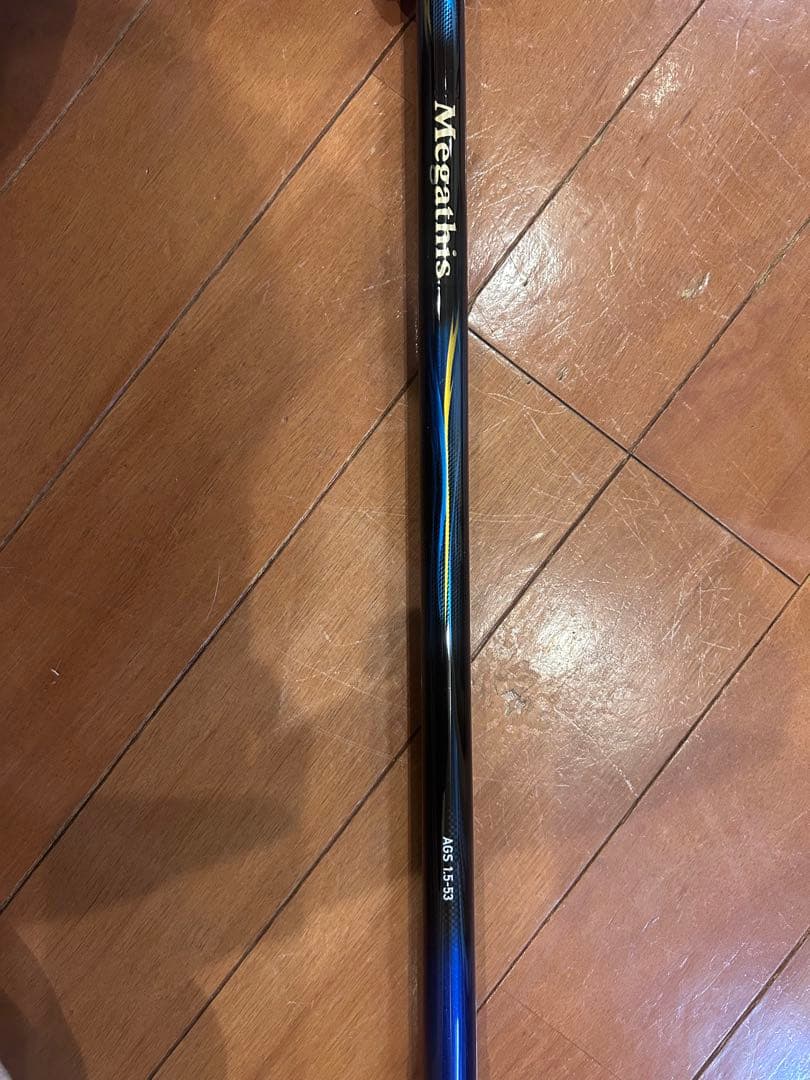 ダイワ　メガディス 17 ※最終値引き12/25まで　磯竿 1.5号5.3