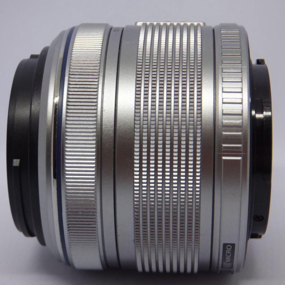 オリンパス 14-42mm 標準ズームレンズ 光学3倍ズーム m.zuiko