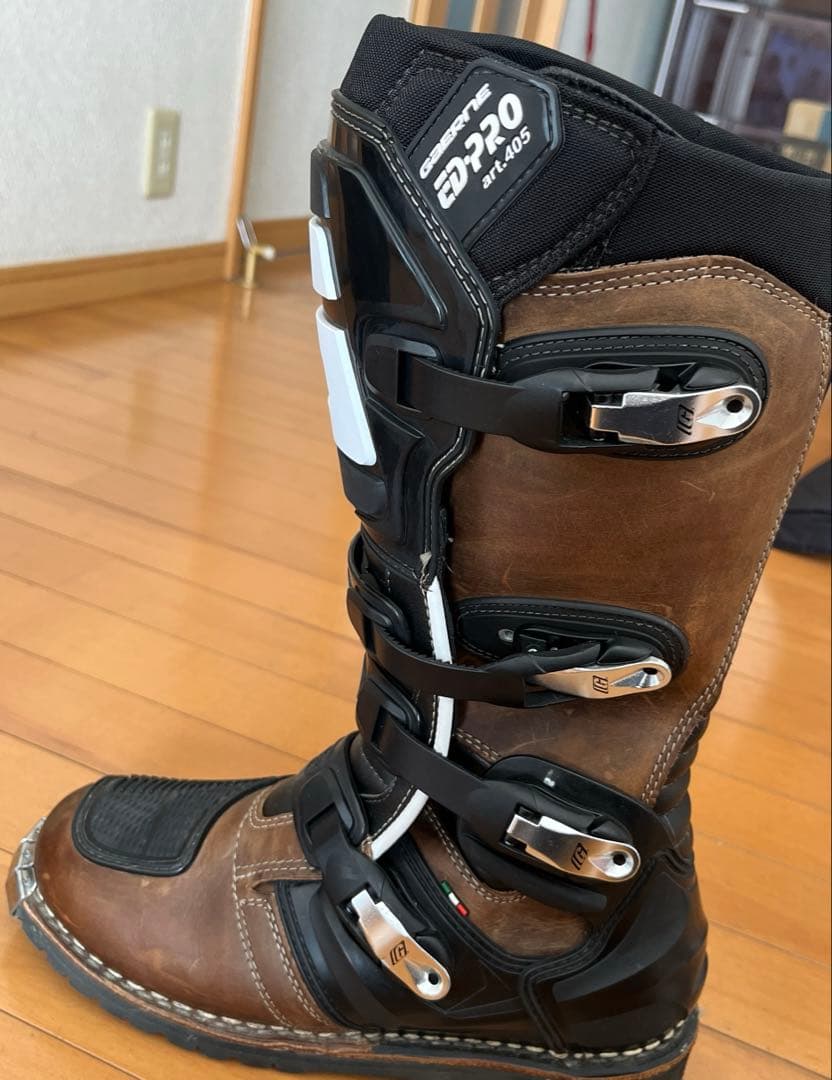 ガエルネ　ED-PRO art.405